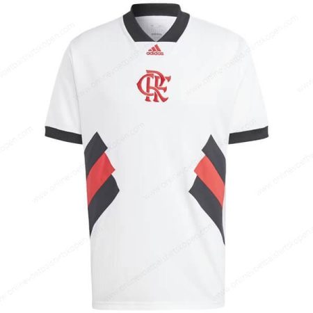 Flamengo Icon Shirt-Heren Voetbalshirts