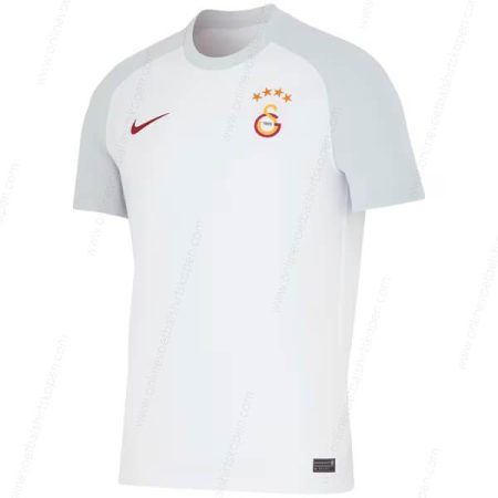 Galatasaray Away Shirt 23/24-Heren Voetbalshirts