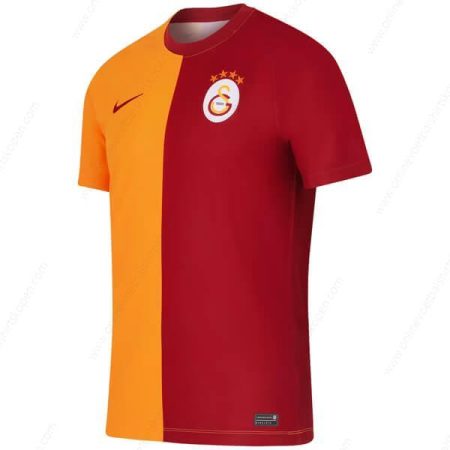 Galatasaray Home Shirt 23/24-Heren Voetbalshirts