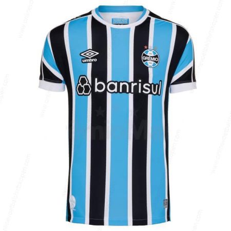 Gremio Home Shirt 2023-Heren Voetbalshirts