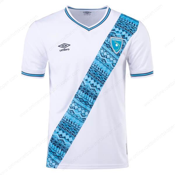 Guatemala Home Shirt 2023-Heren Voetbalshirts