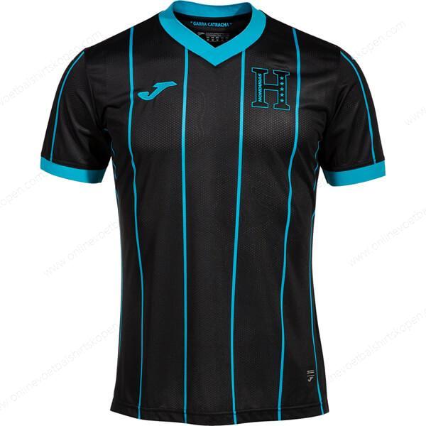 Honduras Away Shirt 2023-Heren Voetbalshirts