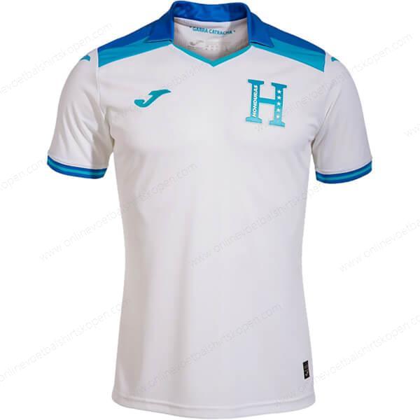 Honduras Home Shirt 2023-Heren Voetbalshirts