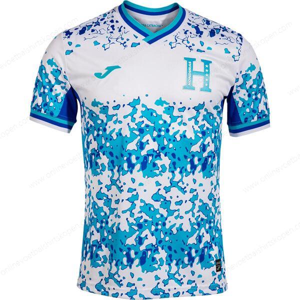 Honduras Third Shirt 2023-Heren Voetbalshirts