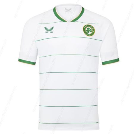 Ierland Away Shirt 2023-Heren Voetbalshirts
