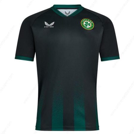 Ierland Third Shirt 23/24-Heren Voetbalshirts