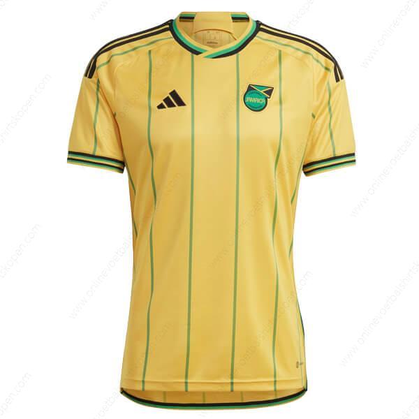 Jamaica Home Shirt 2023-Heren Voetbalshirts