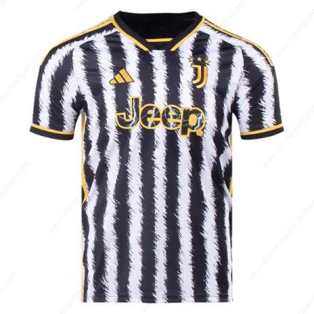 Juventus Home Shirt 23/24-Heren Voetbalshirts