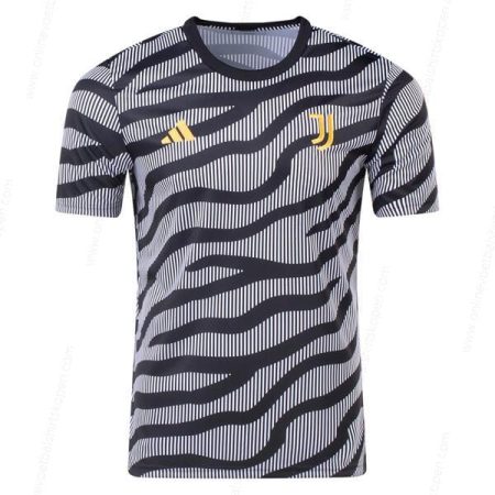 Juventus Pre Match Shirt-Heren Voetbalshirts