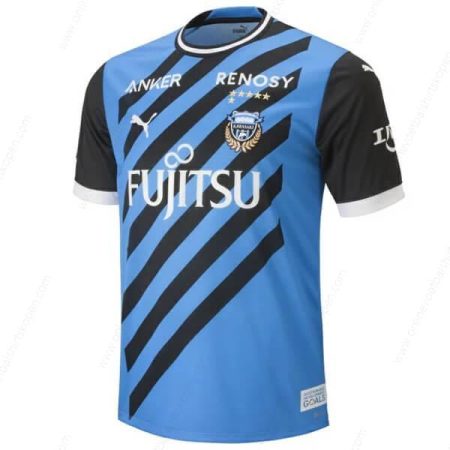 Kawasaki Frontale Home Shirt 2023-Heren Voetbalshirts