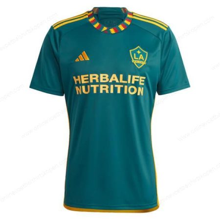 LA Galaxy Away Shirt 2023-Heren Voetbalshirts