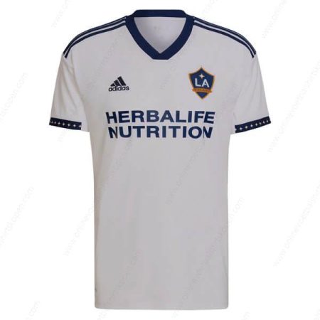 LA Galaxy Home Shirt 2022-Heren Voetbalshirts