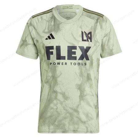 LAFC Away Shirt 2023-Heren Voetbalshirts