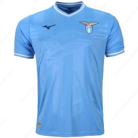 Lazio Home Shirt 23/24-Heren Voetbalshirts