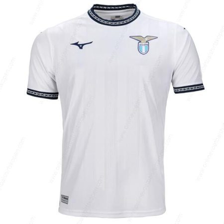 Lazio Third Shirt 23/24-Heren Voetbalshirts