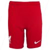 Liverpool Home Shorts 23/24-Heren Voetbalshorts