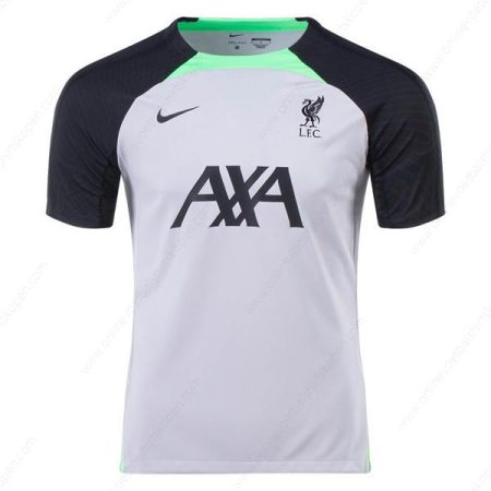 Liverpool Pre Match Training Shirt-Heren Voetbalshirts