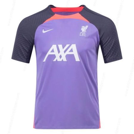 Liverpool Pre Match Training Shirt-Heren Voetbalshirts