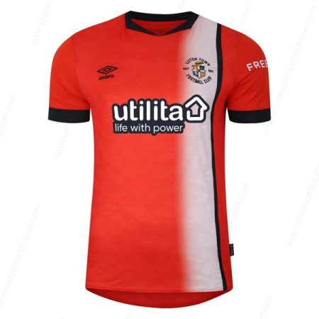 Luton Town Home Shirt 23/24-Heren Voetbalshirts