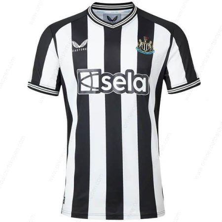 Newcastle United Home Shirt 23/24-Heren Voetbalshirts