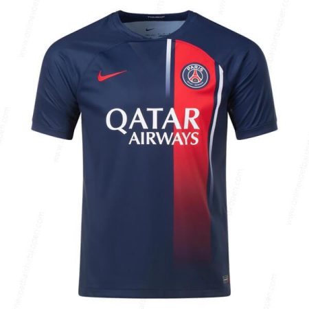 PSG Home Shirt 23/24-Heren Voetbalshirts