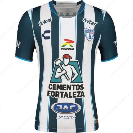 Pachuca Home Shirt 23/24-Heren Voetbalshirts