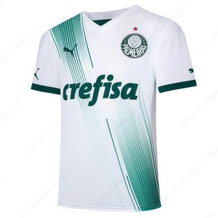 Palmeiras Away Shirt 2023-Heren Voetbalshirts