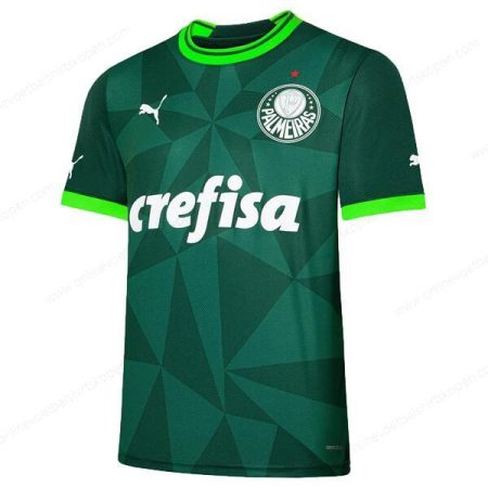 Palmeiras Home Shirt 2023-Heren Voetbalshirts