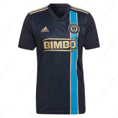 Philadelphia Union Home Shirt 2022-Heren Voetbalshirts