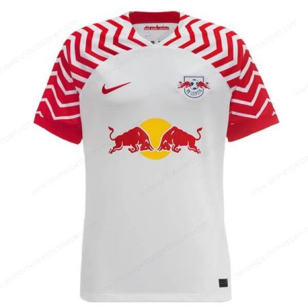 RB Leipzig Home Shirt 23/24-Heren Voetbalshirts