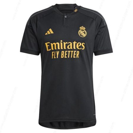 Real Madrid Third Shirt 23/24-Heren Voetbalshirts