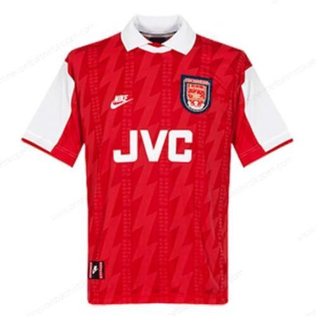 Retro Arsenal Home Shirt 94/96-Heren Voetbalshirts