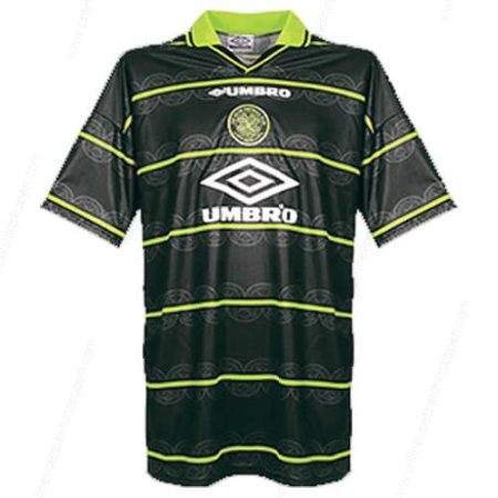 Retro Celtic Away Shirt 98/99-Heren Voetbalshirts
