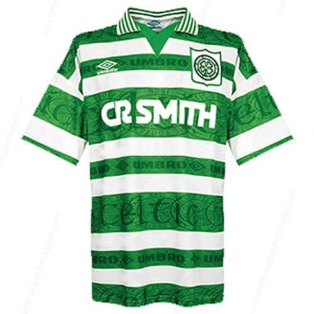 Retro Celtic Home Shirt 96/97-Heren Voetbalshirts