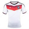 Retro Duitsland Home Shirt 2014-Heren Voetbalshirts