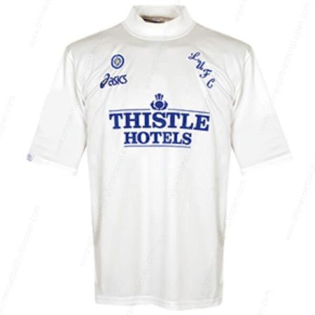 Retro Leeds United Home Shirt 95/96-Heren Voetbalshirts