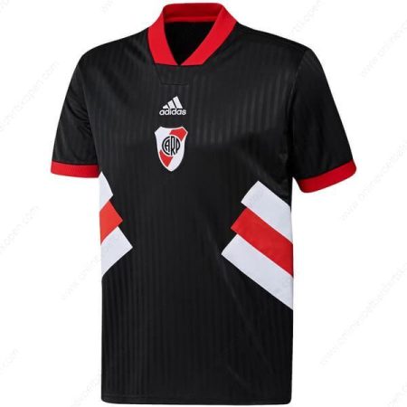 River Plate Icon Shirt-Heren Voetbalshirts