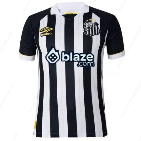 Santos Away Shirt 2023-Heren Voetbalshirts