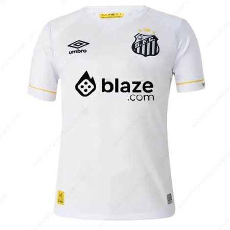 Santos Home Shirt 2023-Heren Voetbalshirts