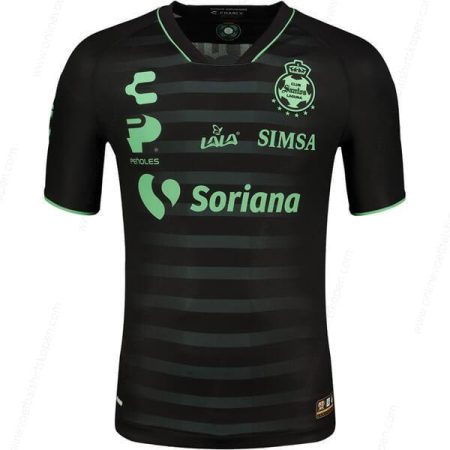 Santos Laguna Away Shirt 23/24-Heren Voetbalshirts