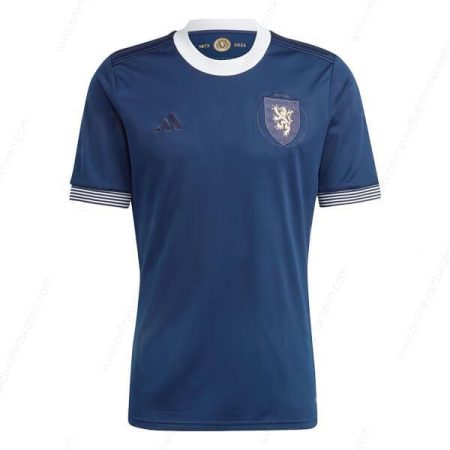 Schotland 150th Anniversary Shirt-Heren Voetbalshirts