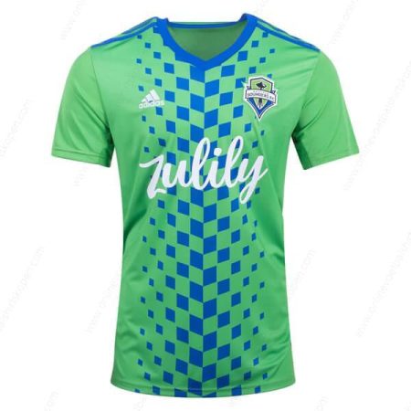 Seattle Sounders Home Shirt 2022-Heren Voetbalshirts