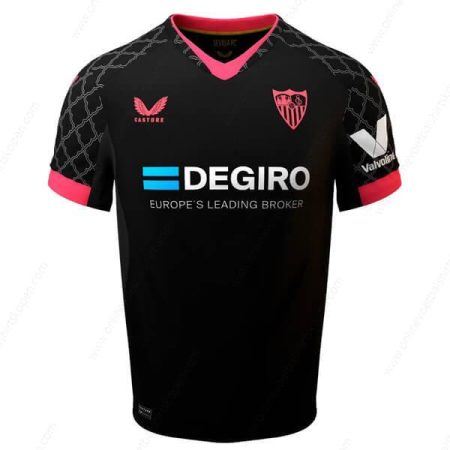 Sevilla Third Shirt 22/23-Heren Voetbalshirts