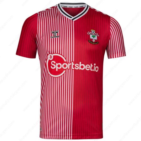 Southampton Home Shirt 23/24-Heren Voetbalshirts