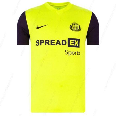 Sunderland Third Shirt 23/24-Heren Voetbalshirts