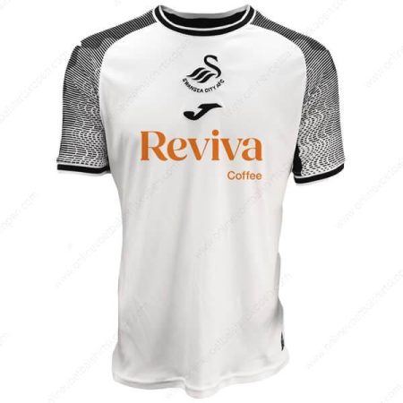 Swansea City Home Shirt 23/24-Heren Voetbalshirts