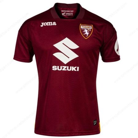 Torino Home Shirt 23/24-Heren Voetbalshirts