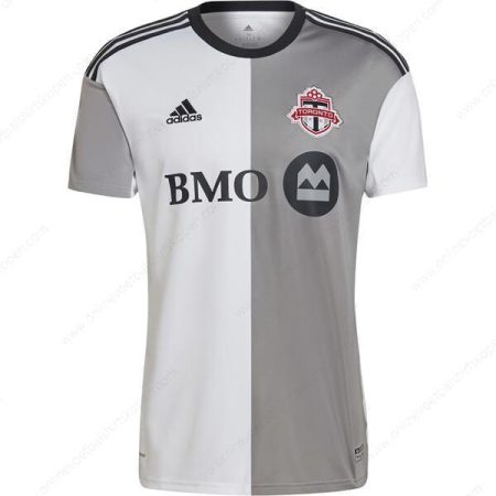 Toronto FC Away Shirt 2022-Heren Voetbalshirts