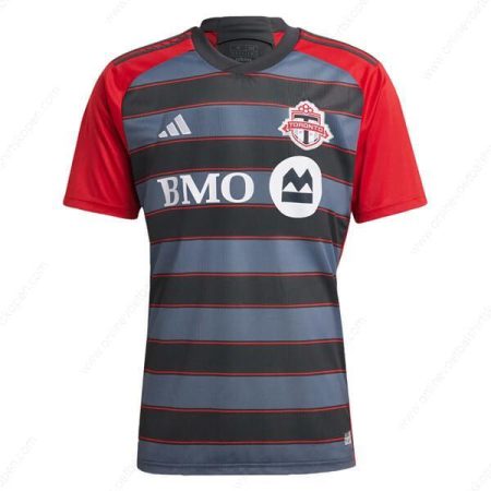 Toronto FC Home Shirt 2023-Heren Voetbalshirts