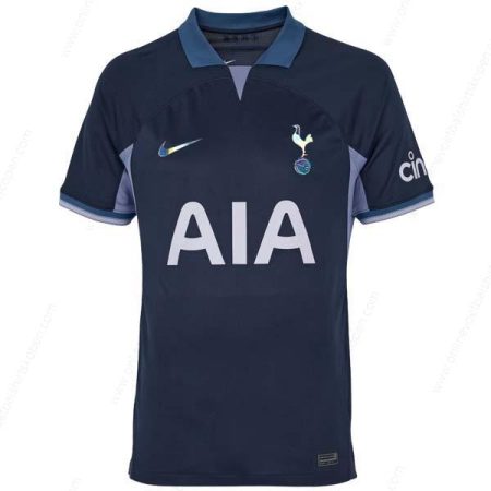Tottenham Hotspur Away Shirt 23/24-Heren Voetbalshirts